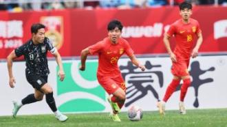 在困境下的
